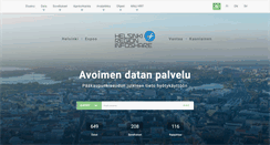 Desktop Screenshot of hri.fi